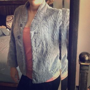 Patagonia Fleece Jacket Pelage Snow XS Women’s